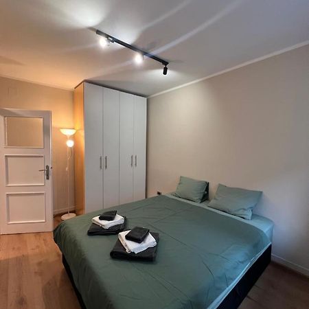 Admiral Downtown 2 Διαμέρισμα Βελιγράδι Εξωτερικό φωτογραφία